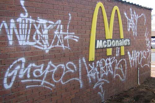 Graffiti Rid Melbourne